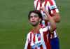 Joao Felix, Atletico Madrid-1