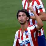 Joao Felix, Atletico Madrid-1