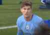 John Stones, Manchester City