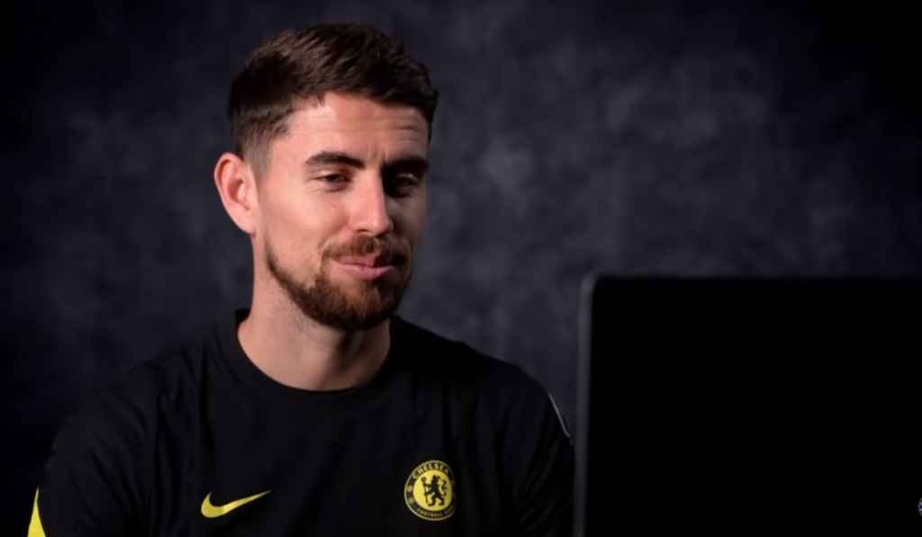 Here We Go! Arsenal Kontrak Jorginho dari Chelsea, Mikel Arteta Faktor Kunci