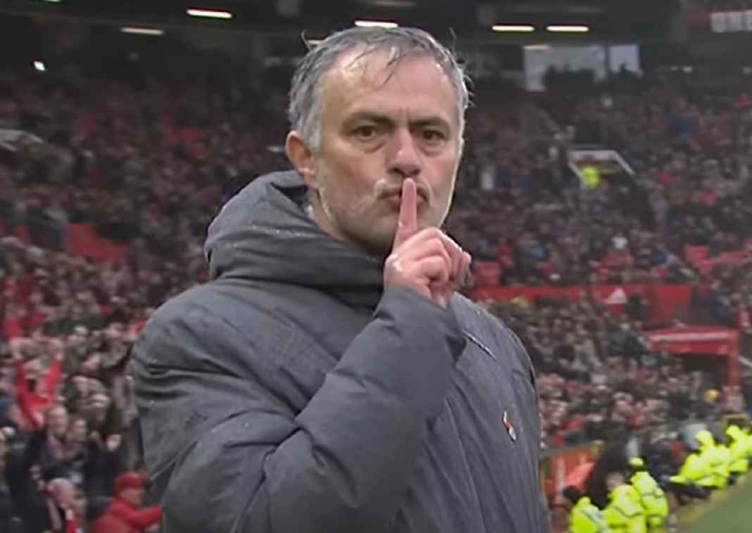 Jose Mourinho Bermimpi Kembali ke Chelsea Jose Mourinho Bermimpi Kembali ke Chelsea