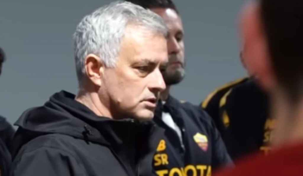 Wow, Jose Mourinho Bakal Latih Timnas Brasil!