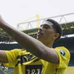 Real Madrid Siap Tawarkan Eduardo Camavinga ke Dortmund Demi Jude Bellingham