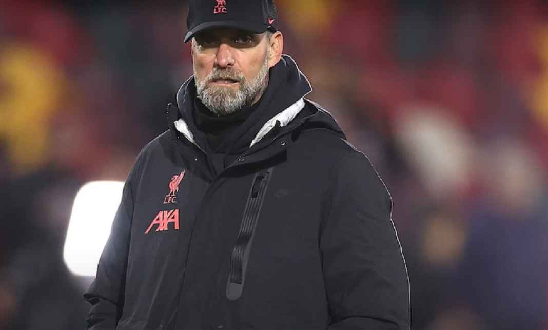 Jurgen Klopp, Liverpool Jurgen Klopp, Liverpool
