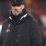Jurgen Klopp, Liverpool