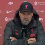 Perpanjangan Kontrak Baru Jurgen Klopp Penting Untuk Membangun Kembali Tim Liverpool