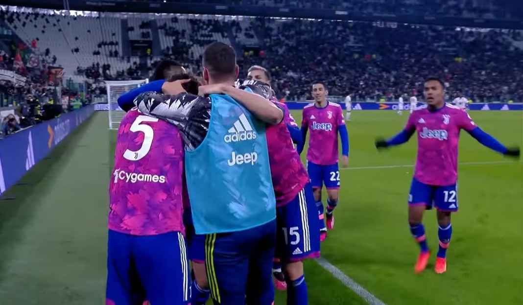 Juventus akan menghadapi Atalanta Menanti Reaksi Nyonya Tua Pasca Penalti 15 Poin Jelang Laga Kandang Melawan Atalanta