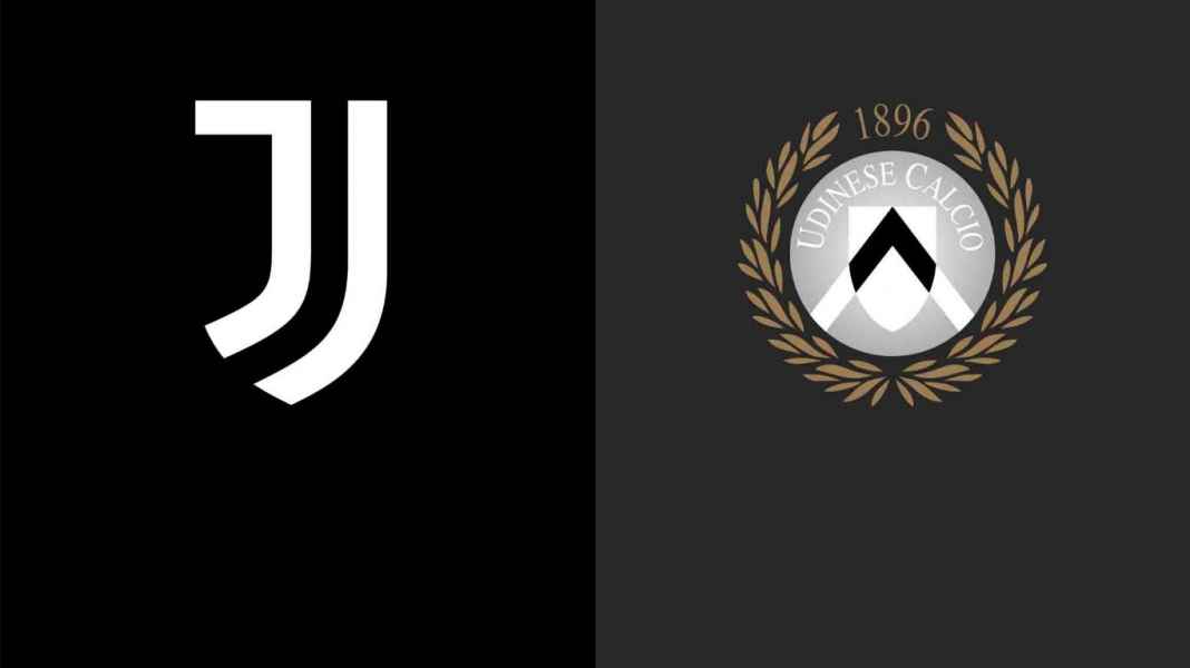 Juventus lawan Udinese Juventus Naik ke Ranking Kedua Liga Italia, Berkat Gol Empat Menit Mepet Akhir