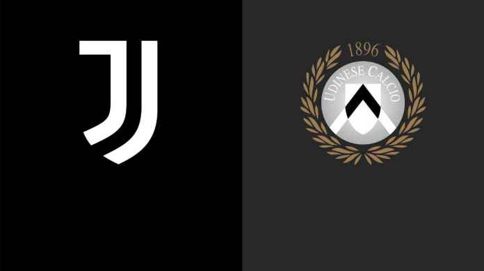 Juventus Naik ke Ranking Kedua Liga Italia, Berkat Gol Empat Menit Mepet Akhir