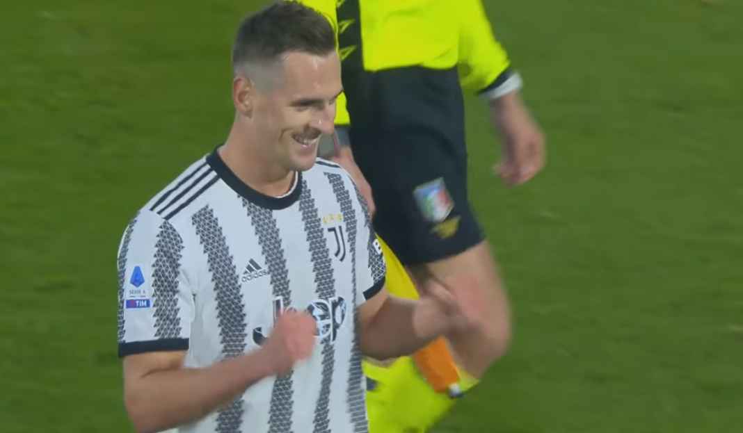 Juventus hadapi Napoli di Serie A Hadapi Tim Luciano Spalletti, Kesempatan Terbaik Juventus Pangkas Jarak ke Puncak Klasemen!