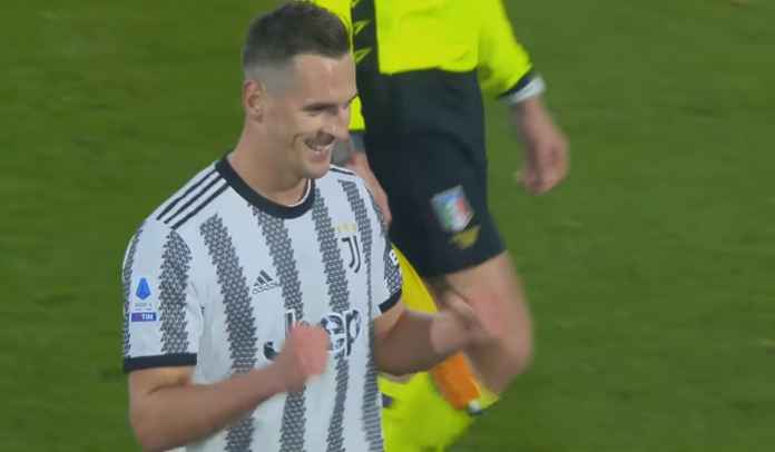 Hadapi Tim Luciano Spalletti, Kesempatan Terbaik Juventus Pangkas Jarak ke Puncak Klasemen!