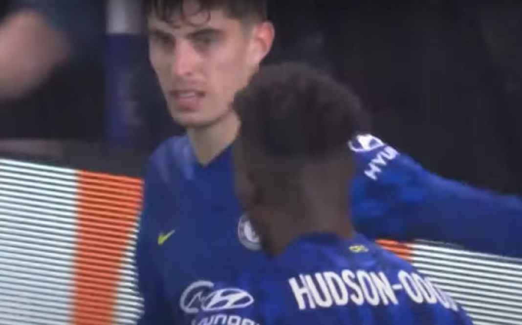 Kai Havertz Berpeluang Kembali ke Jerman dan Gabung Bayern Munchen Kai Havertz Berpeluang Kembali ke Jerman dan Gabung Bayern Munchen