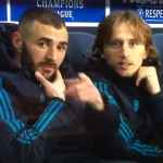 Karim Benzema, Luka Modric Habis Kontraknya di Real Madrid Musim Ini