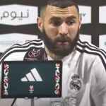 Karim Benzema Berhasil Bikin Full Senyum Carlo Ancelotti