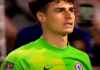 Chelsea Babak Belur, Kepa Arrizabalaga Keluarkan Uneg-uneg!