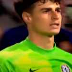 Chelsea Babak Belur, Kepa Arrizabalaga Keluarkan Uneg-uneg!