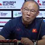 Vietnam Diambang Gagal Raih Trofi Piala AFF 2022, Begini Komentar Santai Park Hang-seo
