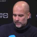 Maaf Fans Manchester City, Pep Guardiola Nyerah Pertahankan Trofi Liga Inggris