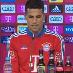 Bayern Munchen Resmi Datangkan Joao Cancelo!