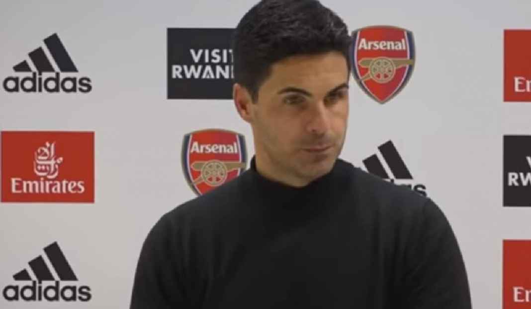 Konferensi Pers Mikel Arteta Arsenal Gacor di Liga Inggris, Cesc Fabregas Bongkar Rahasia Mikel Arteta!