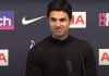 Mantap, Pemain Arsenal Buat Kagum Mikel Arteta dan Fans!