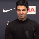 Mantap, Pemain Arsenal Buat Kagum Mikel Arteta dan Fans!