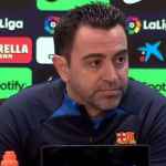 Xavi Hernandez Upayakan Barcelona Dapat Pengganti Hector Bellerin