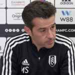 Fulham Kena Jadwal Padat, Marco Silva: Liga Inggris Mulai Ngaco Nih!