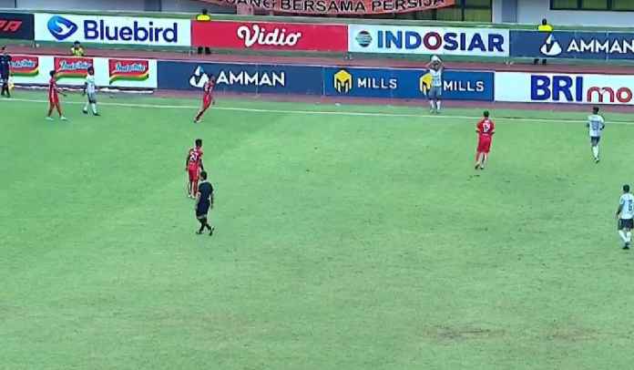 Hasil Persija Jakarta vs Bali United di Liga 1: Dramatis! Ondrej Kudela Selamatkan Macan Kemayoran dari Kekalahan