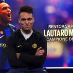 Lautaro Martinez, Inter Milan