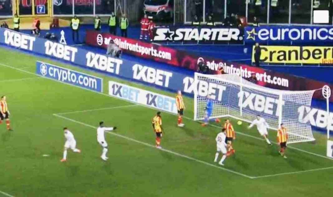 Lecce vs AC MIlan di pekan ke-18 Liga Italia Serie A Lecce vs AC MIlan di pekan ke-18 Liga Italia Serie A