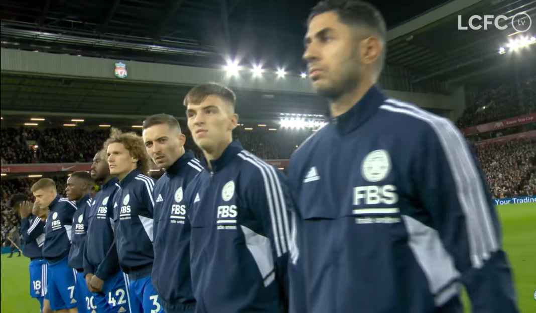 Leicester City Leicester City