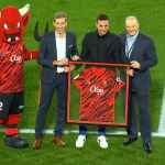 Lionel Scaloni dihargai Mallorca