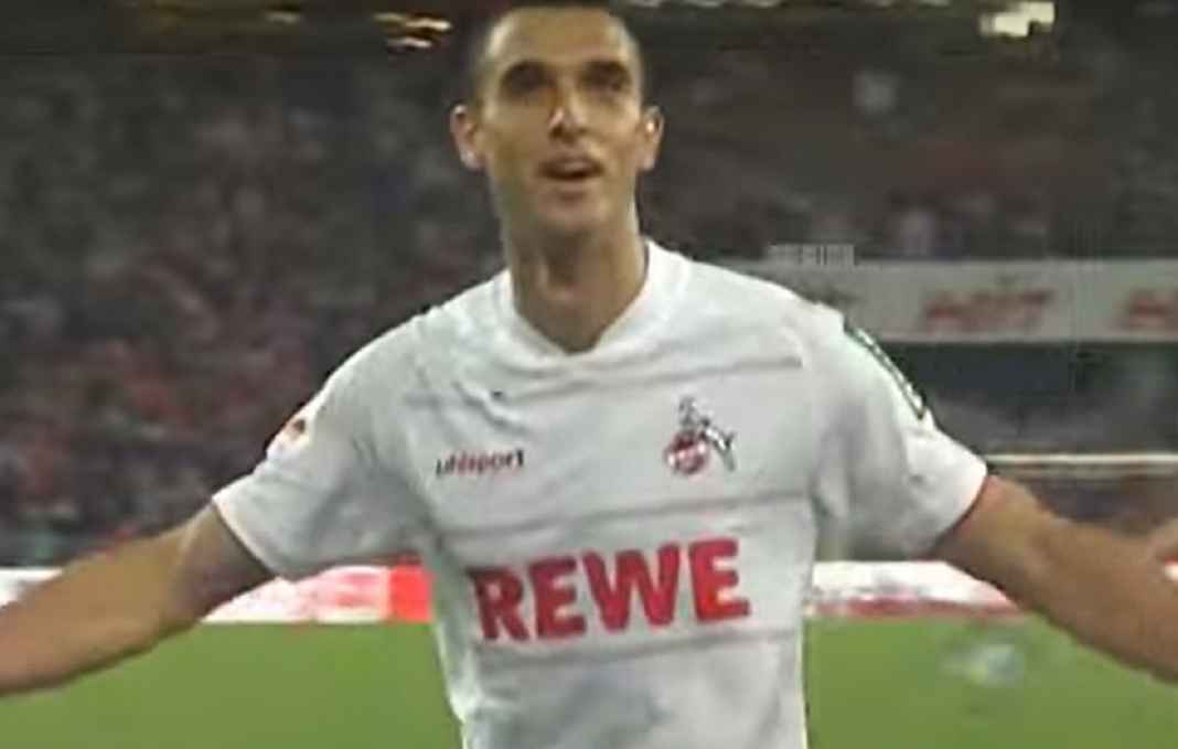 Liverpool Didesak Gaet Ellyes Shkiri dari FC Koln Liverpool Didesak Gaet Ellyes Shkiri dari FC Koln