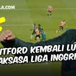 Liverpool Ditekuk Brentford Sang Penghancur Raksasa Liga Inggris, Termasuk Man City, MU dan Spurs