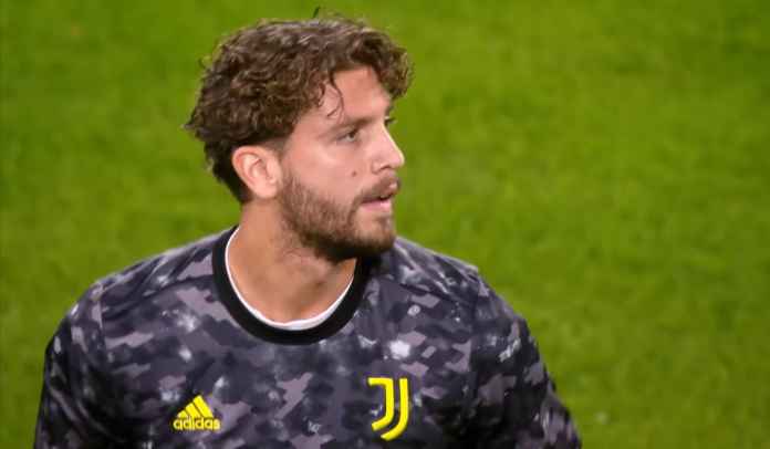 Liverpool Disarankan Manfaatkan Situasi Juventus Untuk Bajak Gelandang Italia Ini