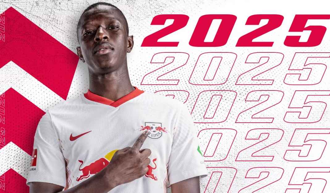 Liverpool disarankan lirik Haidara Moises Caicedo Terlalu Mahal, Liverpool Disarankan Kontrak Gelandang Liga Jerman Ini