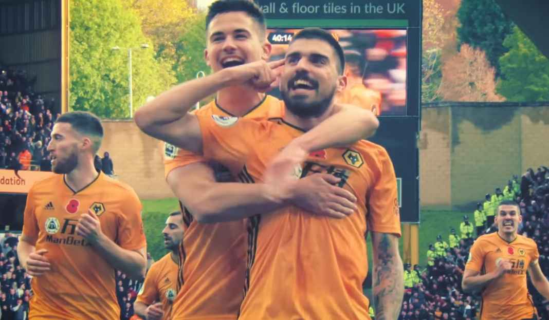 Liverpool pertimbangkan Neves Perlu Revolusi Lini Tengah, Liverpool Kini Bidik Gelandang Wolves Berusia 25 Tahun