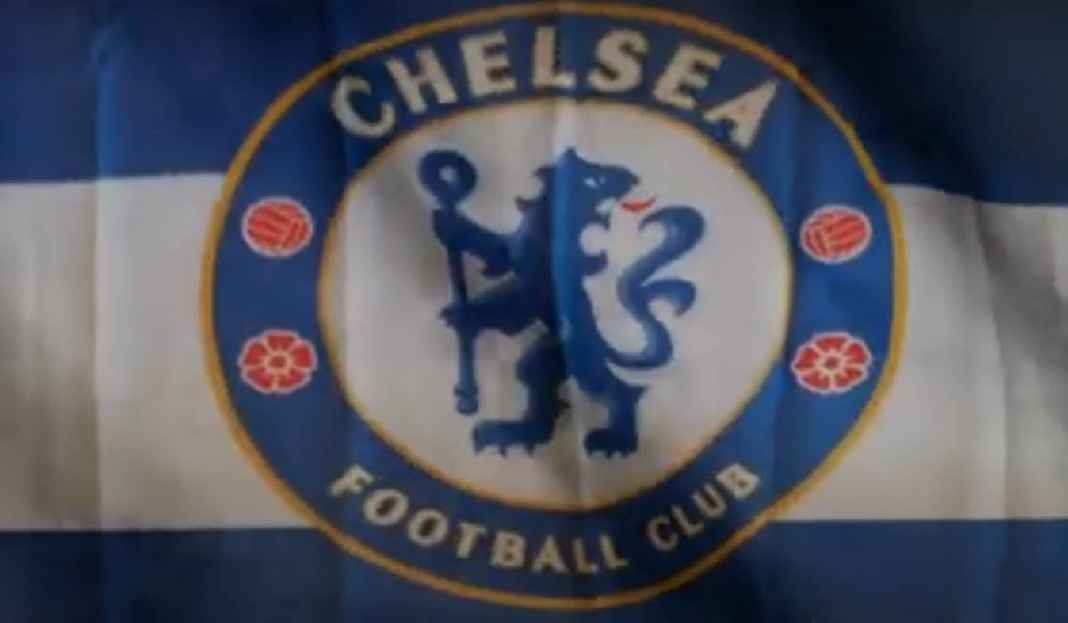 Logo Chelsea Demi Boyong Gelandang Incaran, Chelsea Siap Korbankan Hakim Ziyech