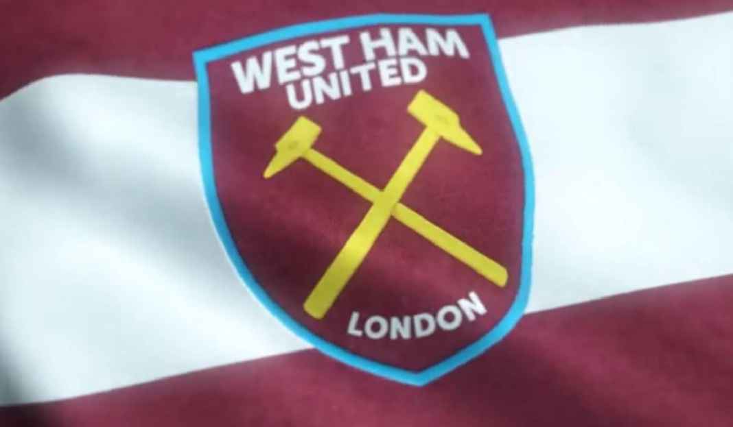 Logo West Ham United West Ham United Resmi Boyong Eks Striker Liverpool