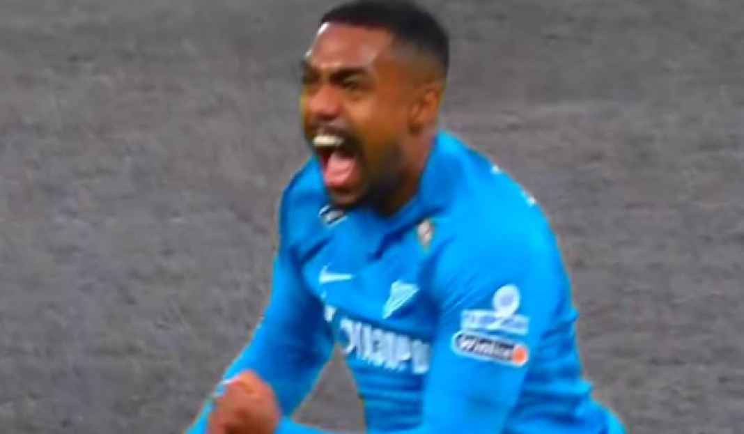 PSG Tertarik Boyong Eks Penyarang Asal Brasil yang Gagal di Barcelona