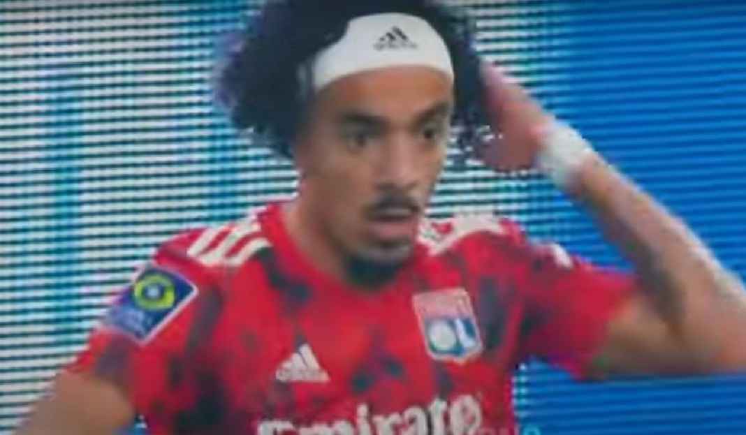 Malo Gusto Sedang Memperkuat Lyon Presiden Lyon Gagalkan Chelsea Angkut Malo Gusto