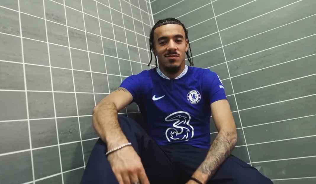 Malo Gusto resmi gabung Chelsea Malo Gusto Resmi, Ini Daftar Lengkap Semua Transfer Chelsea Musim 2022/2023