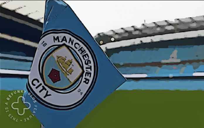 Manchester City akan Turunkan Lineup Berbeda di Piala FA