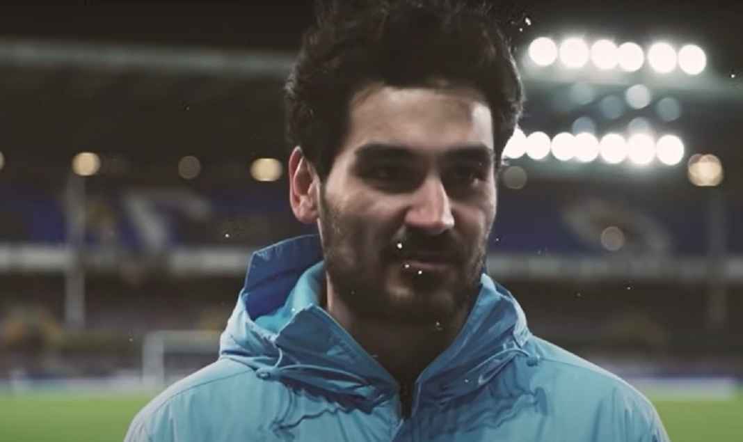 Manchester City Beri Kesempatan Ilkay Gundogan Bertahan Manchester City Beri Kesempatan Ilkay Gundogan Bertahan