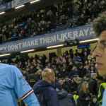 Kyle Walker Coba Membunuh Bernardo Silva, Cepat-cepat Ditarik Keluar