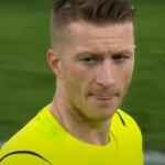 Marco Reus Dilirik Al-Nassr