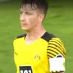 Liga Jerman Kembali Bergulir, Borussia Dortmund Terancam Tanpa Gelandang Gaek