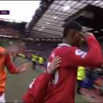 Manchester United Menang! Selisih Satu Poin di Bawah Sang Juara Bertahan