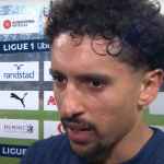 Marquinhos, PSG